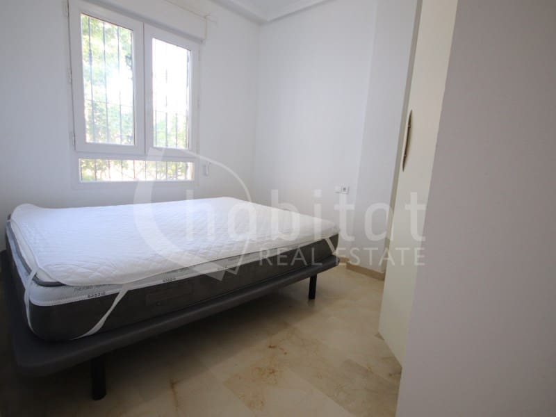 2 sovrum Lägenhet att hyra i Orihuela Costa - 800 € (Ref: 9551310)