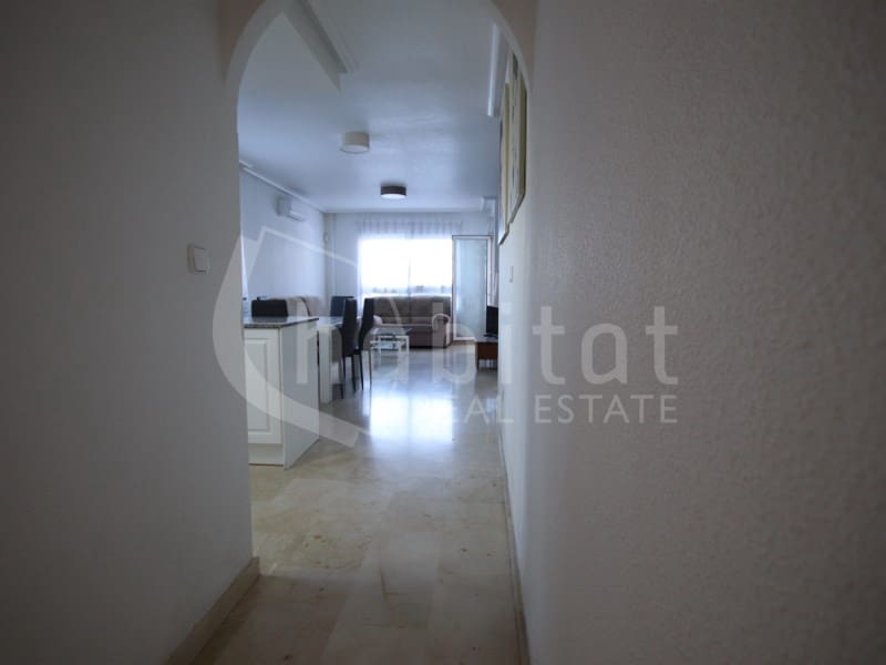 2 sovrum Lägenhet att hyra i Orihuela Costa - 800 € (Ref: 9551310)