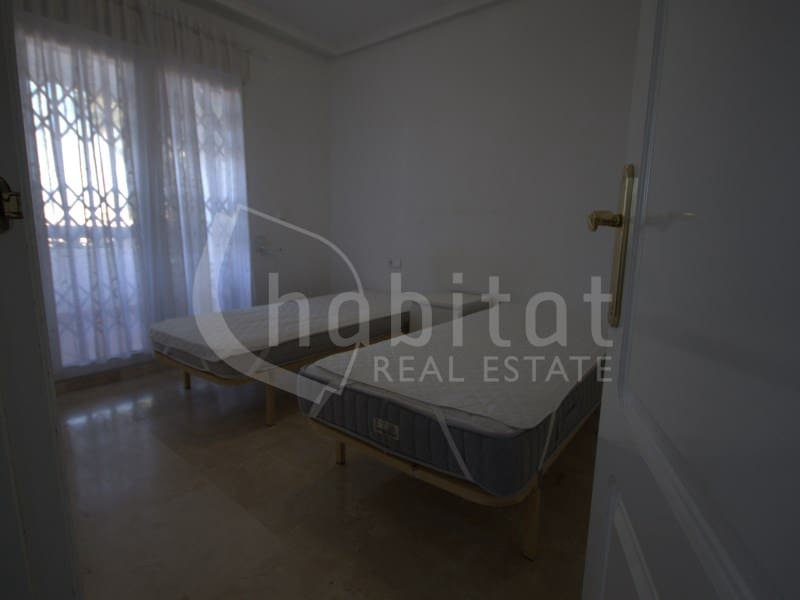 2 sovrum Lägenhet att hyra i Orihuela Costa - 800 € (Ref: 9551310)