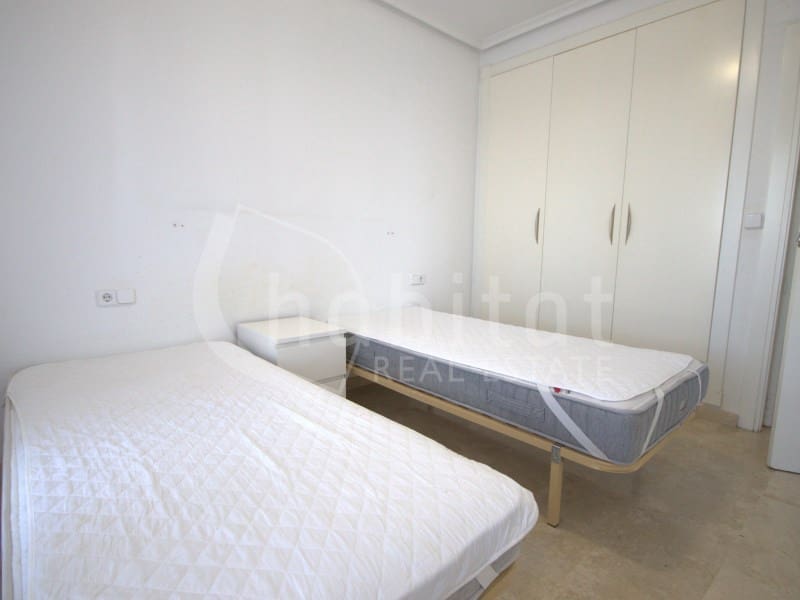 2 sovrum Lägenhet att hyra i Orihuela Costa - 800 € (Ref: 9551310)