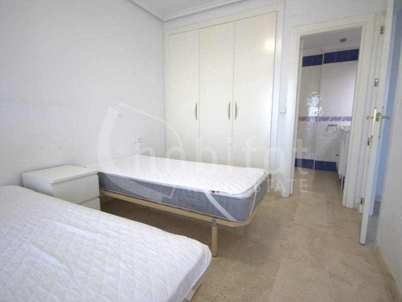 2 sovrum Lägenhet att hyra i Orihuela Costa - 800 € (Ref: 9551310)