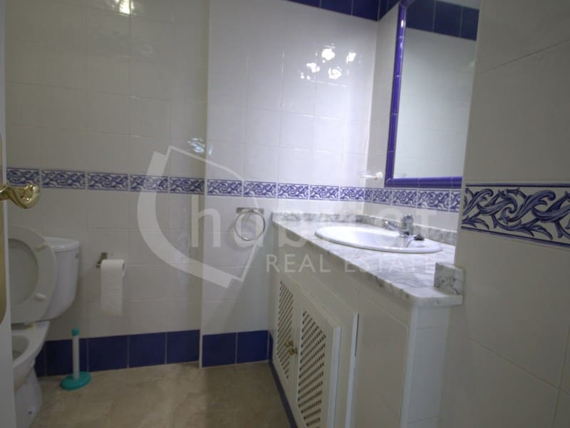 2 sovrum Lägenhet att hyra i Orihuela Costa - 800 € (Ref: 9551310)