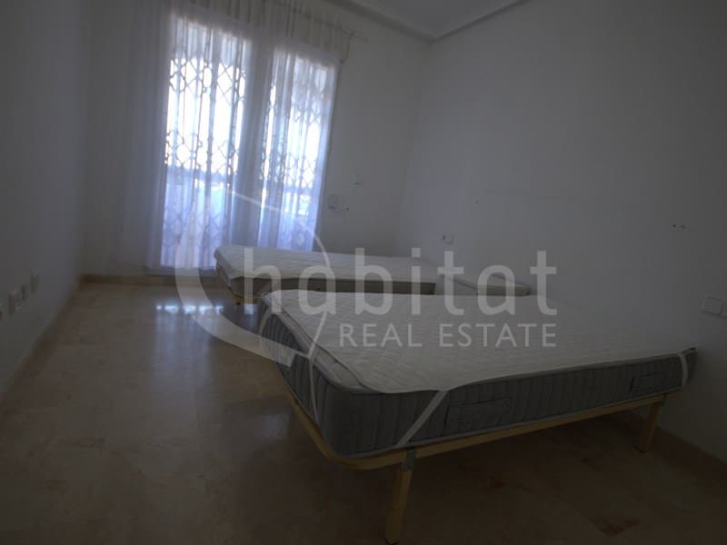 2 sovrum Lägenhet att hyra i Orihuela Costa - 800 € (Ref: 9551310)