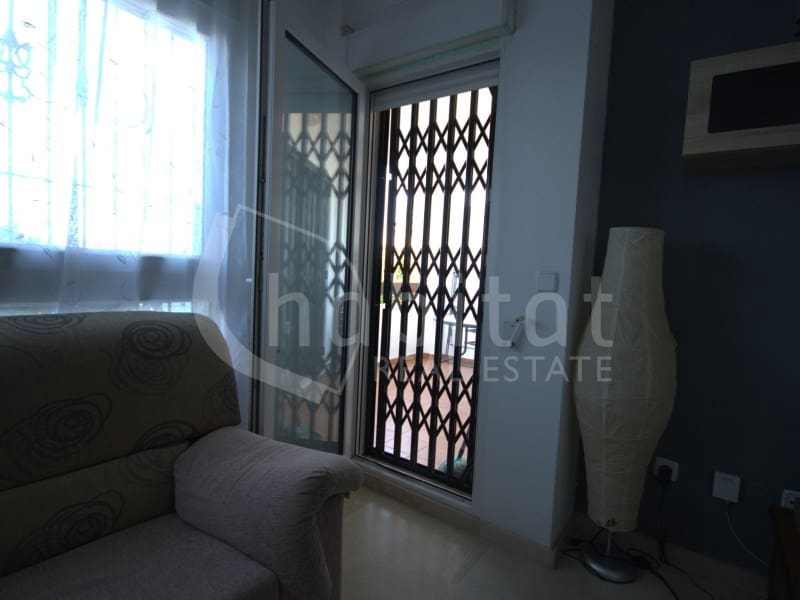 2 sovrum Lägenhet att hyra i Orihuela Costa - 800 € (Ref: 9551310)