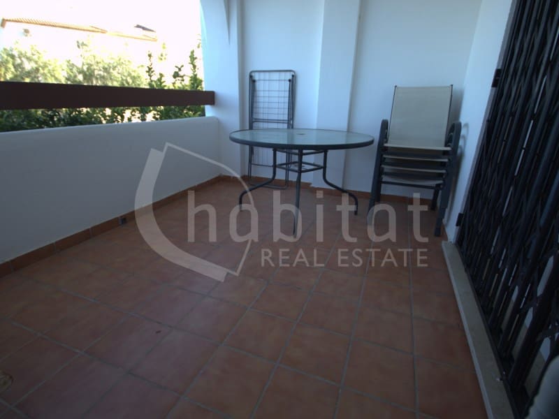 2 sovrum Lägenhet att hyra i Orihuela Costa - 800 € (Ref: 9551310)
