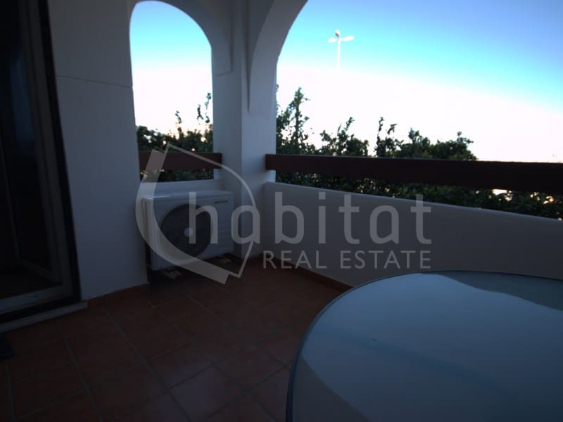 2 sovrum Lägenhet att hyra i Orihuela Costa - 800 € (Ref: 9551310)