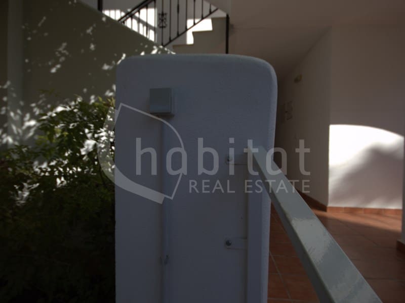 2 sovrum Lägenhet att hyra i Orihuela Costa - 800 € (Ref: 9551310)