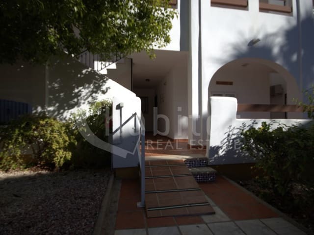 2 sovrum Lägenhet att hyra i Orihuela Costa, Orihuela - 800 € (Ref: 9551310)