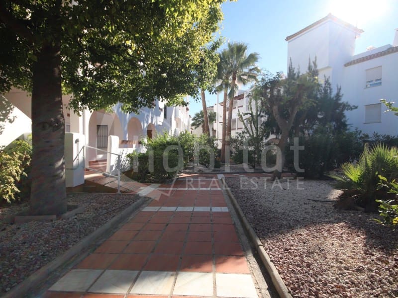 2 sovrum Lägenhet att hyra i Orihuela Costa - 800 € (Ref: 9551310)