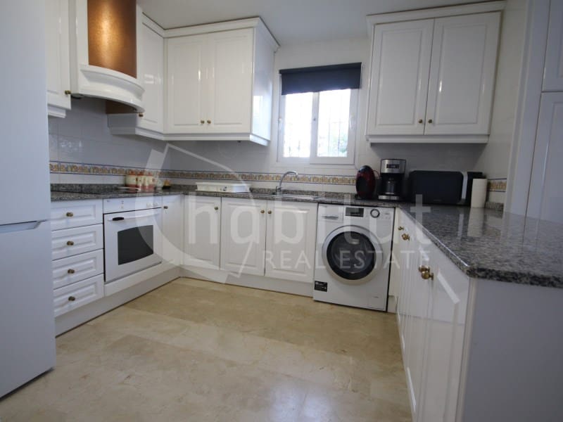 2 sovrum Lägenhet att hyra i Orihuela Costa - 800 € (Ref: 9551310)