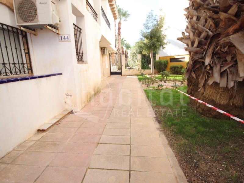 2 sovrum Lägenhet att hyra i Orihuela Costa - 800 € (Ref: 9551310)