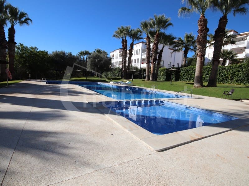 2 sovrum Lägenhet att hyra i Orihuela Costa - 800 € (Ref: 9551310)