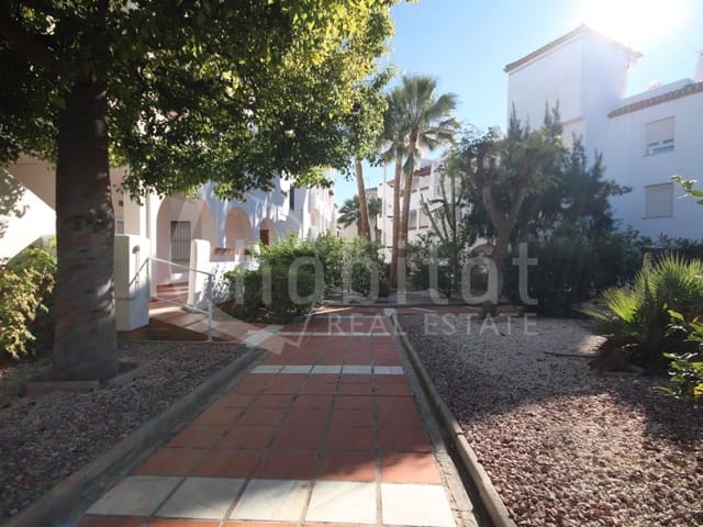 2 sovrum Lägenhet att hyra i Orihuela Costa, Orihuela - 800 € (Ref: 9551310)