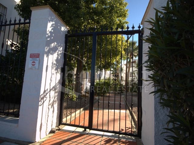 2 sovrum Lägenhet att hyra i Orihuela Costa, Orihuela - 800 € (Ref: 9551310)