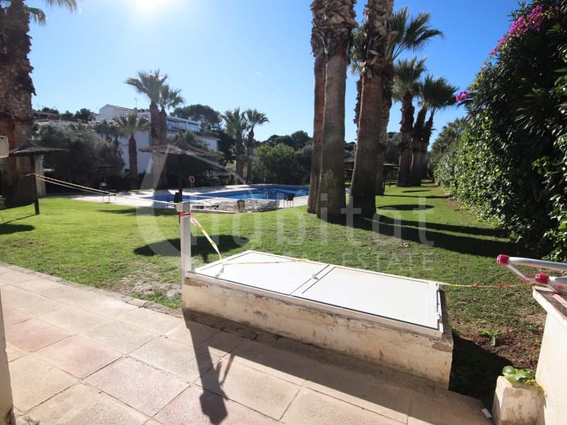 2 sovrum Lägenhet att hyra i Orihuela Costa - 800 € (Ref: 9551310)