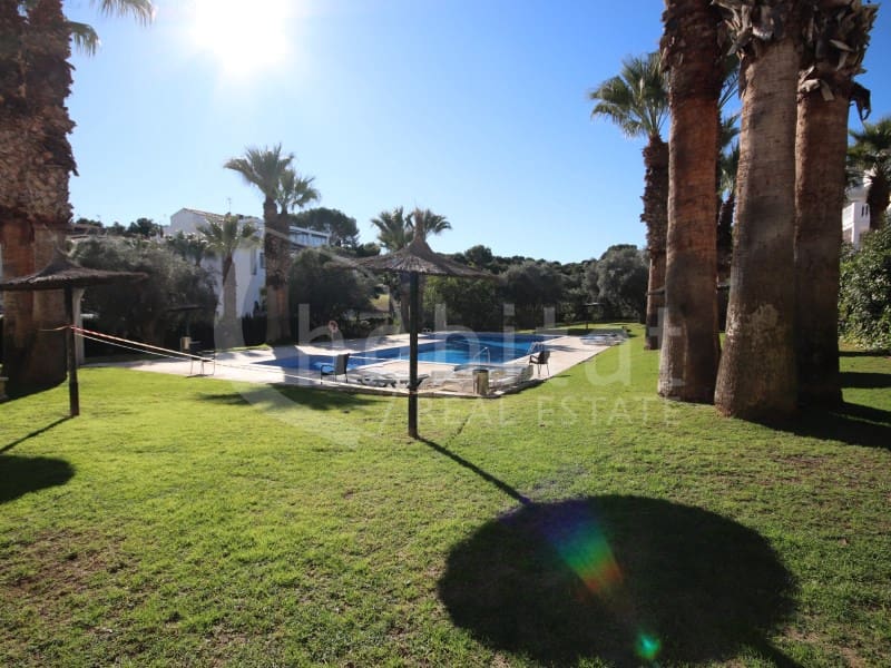 2 sovrum Lägenhet att hyra i Orihuela Costa - 800 € (Ref: 9551310)