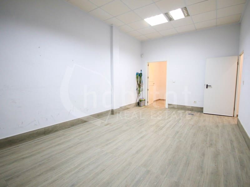 3 sypialnia Dom do wynajęcia w Los Montesinos - 700 € (Ref: 9565101)