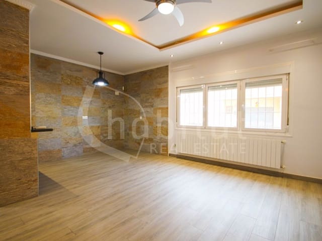 3 sypialnia Dom do wynajęcia w Los Montesinos - 700 € (Ref: 9565101)