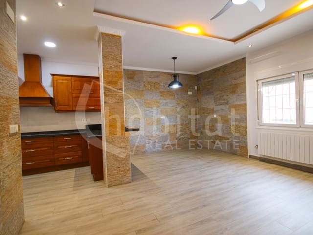 3 sypialnia Dom do wynajęcia w Los Montesinos - 700 € (Ref: 9565101)