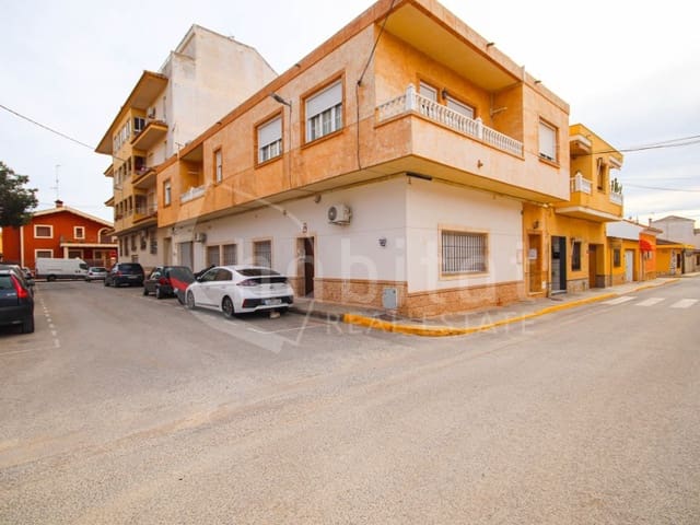 3 sypialnia Dom do wynajęcia w Los Montesinos - 700 € (Ref: 9565101)