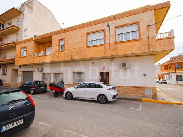 3 sypialnia Dom do wynajęcia w Los Montesinos - 700 € (Ref: 9565101)