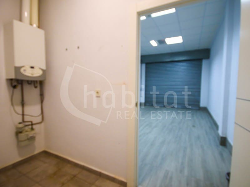 3 sypialnia Dom do wynajęcia w Los Montesinos - 700 € (Ref: 9565101)