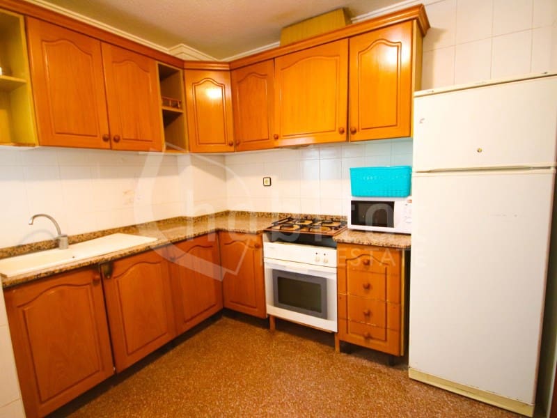 3 bedroom Apartment for sale in Los Montesinos - € 139,000 (Ref: 9586377)