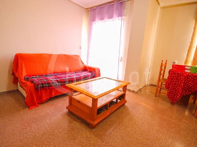 3 camera da letto Appartamento in vendita in Los Montesinos - 139.000 € (Rif: 9586377)