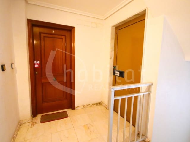 3 camera da letto Appartamento in vendita in Los Montesinos - 139.000 € (Rif: 9586377)