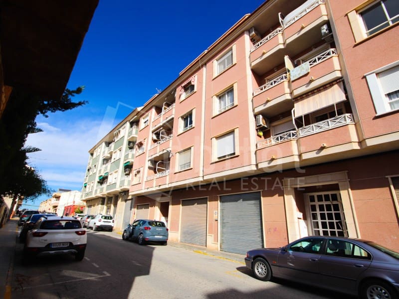 3 bedroom Apartment for sale in Los Montesinos - € 139,000 (Ref: 9586377)