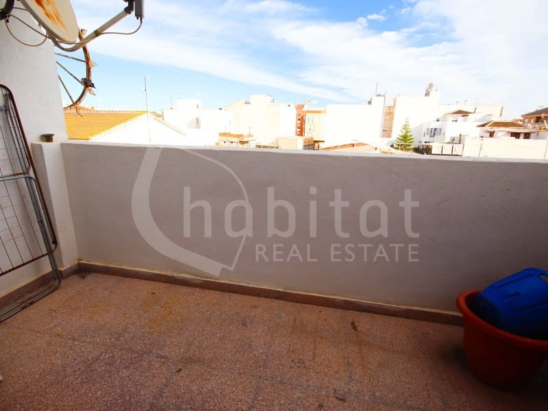 3 bedroom Apartment for sale in Los Montesinos - € 139,000 (Ref: 9586377)