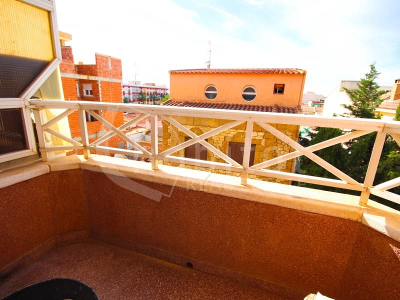 3 bedroom Apartment for sale in Los Montesinos - € 139,000 (Ref: 9586377)