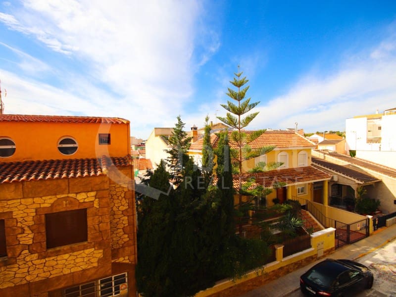 3 bedroom Apartment for sale in Los Montesinos - € 139,000 (Ref: 9586377)