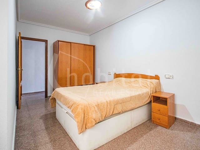 3 slaapkamer Appartement te koop in Los Montesinos - € 139.000 (Ref: 9586377)