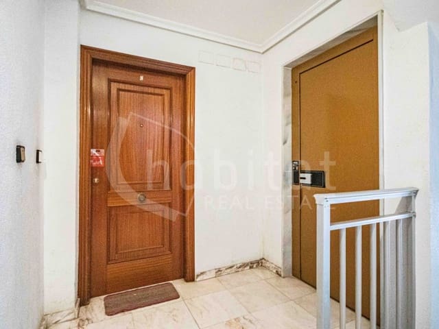 3 slaapkamer Appartement te koop in Los Montesinos - € 139.000 (Ref: 9586377)