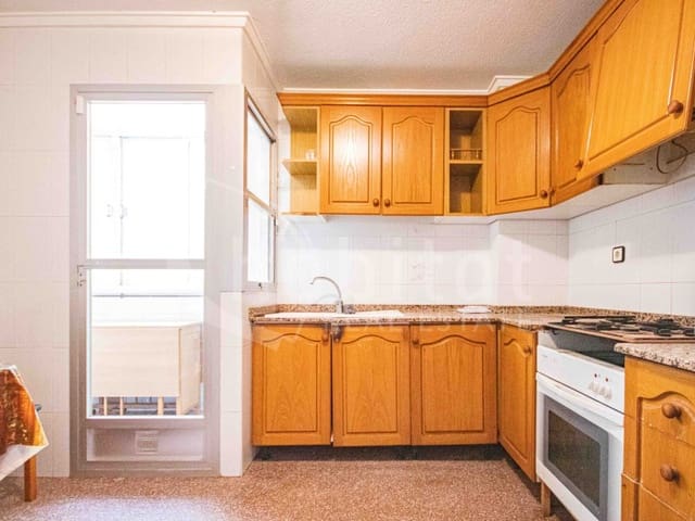 3 slaapkamer Appartement te koop in Los Montesinos - € 139.000 (Ref: 9586377)