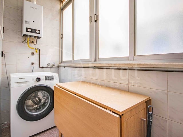 3 slaapkamer Appartement te koop in Los Montesinos - € 139.000 (Ref: 9586377)