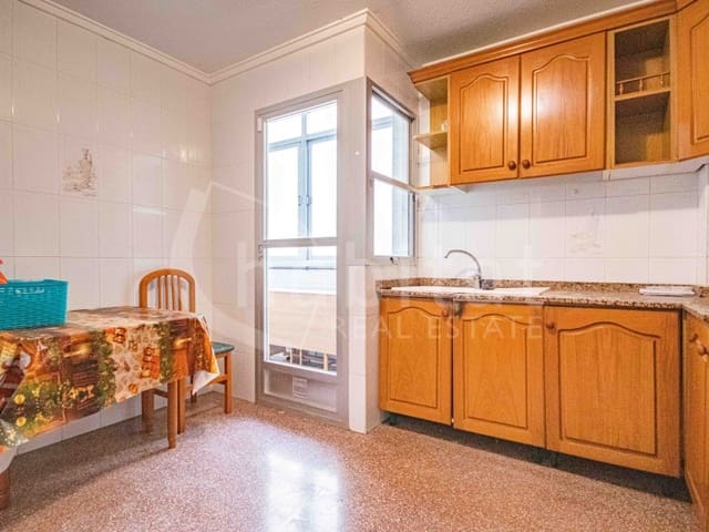 3 slaapkamer Appartement te koop in Los Montesinos - € 139.000 (Ref: 9586377)