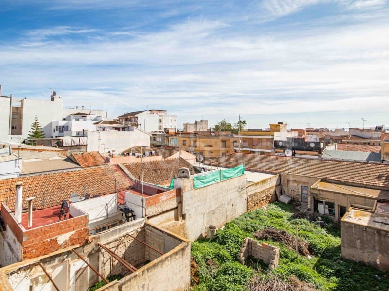 3 bedroom Apartment for sale in Los Montesinos - € 134,900 (Ref: 9586377)