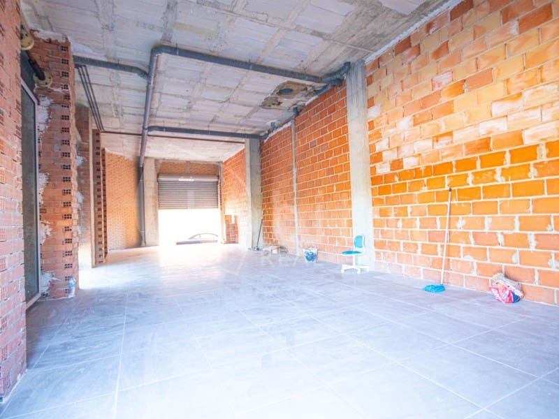 Gewerbe zu vermieten in Los Montesinos - 195 € (Ref: 9586379)