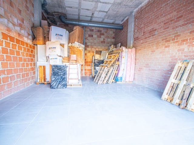 Gewerbe zu vermieten in Los Montesinos - 195 € (Ref: 9586379)