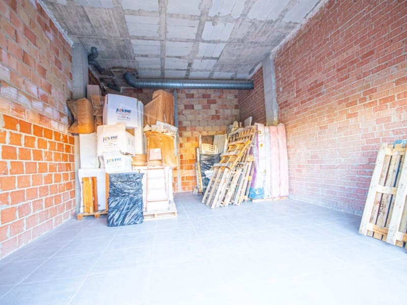 Gewerbe zu vermieten in Los Montesinos - 195 € (Ref: 9586379)