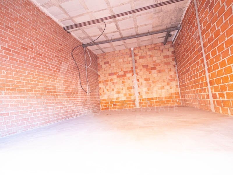 Gewerbe zu vermieten in Los Montesinos - 195 € (Ref: 9586379)