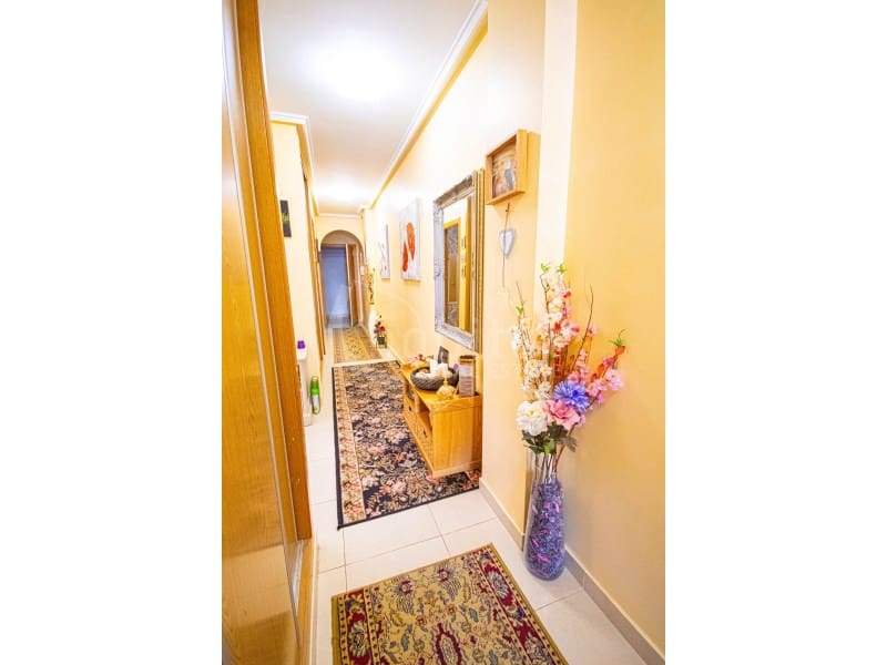 2 chambre Appartement à vendre à Los Montesinos - 115 000 € (Ref: 9599361)