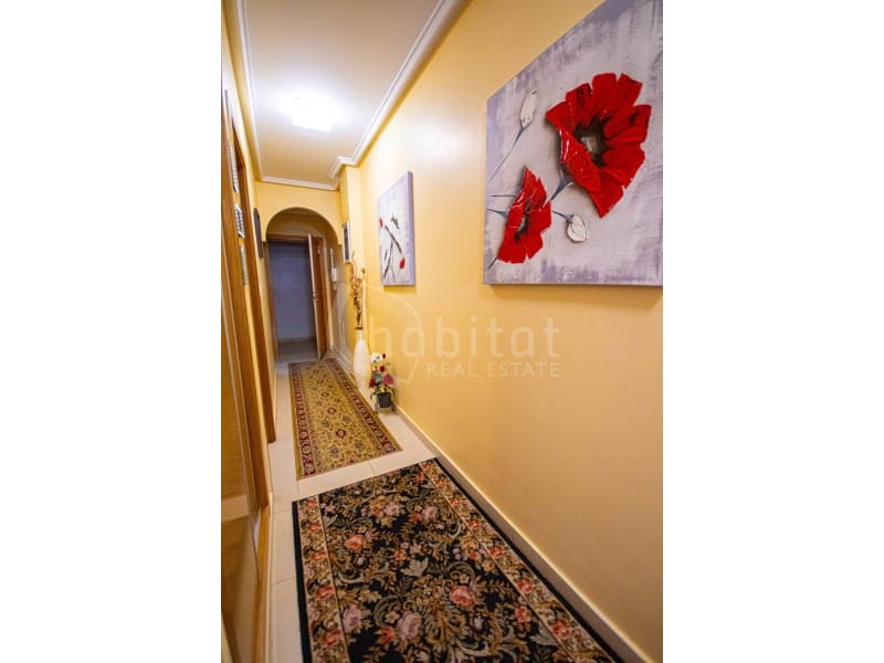 2 chambre Appartement à vendre à Los Montesinos - 115 000 € (Ref: 9599361)