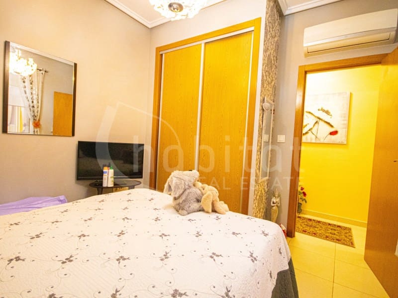 2 chambre Appartement à vendre à Los Montesinos - 115 000 € (Ref: 9599361)