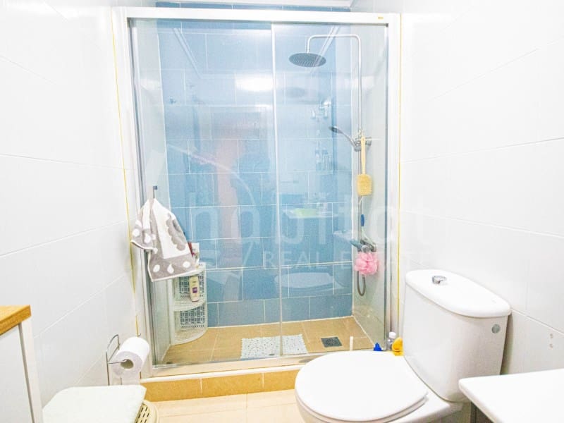 2 chambre Appartement à vendre à Los Montesinos - 115 000 € (Ref: 9599361)