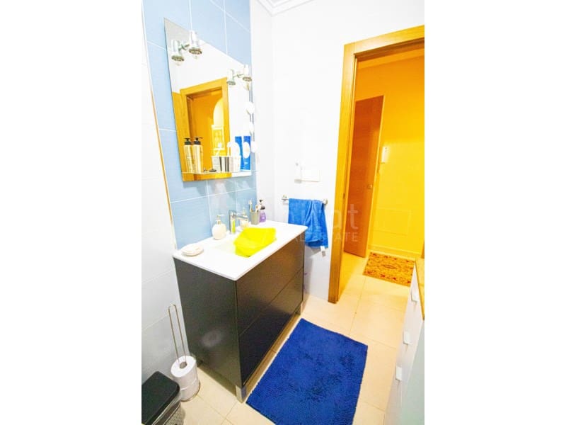 2 chambre Appartement à vendre à Los Montesinos - 115 000 € (Ref: 9599361)