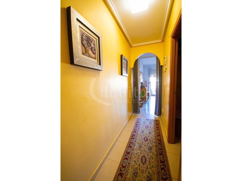 2 chambre Appartement à vendre à Los Montesinos - 115 000 € (Ref: 9599361)