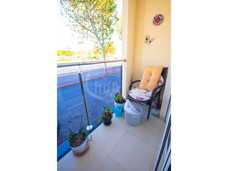 2 chambre Appartement à vendre à Los Montesinos - 115 000 € (Ref: 9599361)